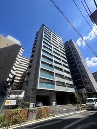 アーバンドルフ天満