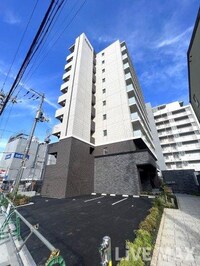 サンセール豊崎