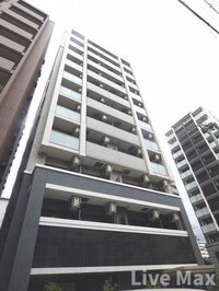 エスリード谷町六丁目
