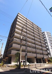 トレヴァンス梅田