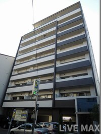 ルミエール北梅田