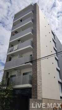 ロイヤルレジデンス北梅田