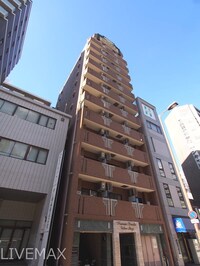 プレサンス同心アーバンステージ