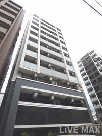 エスリード谷町六丁目　