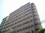 ラナップスクエア東梅田