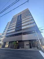 プレサンス難波デヴァンテ