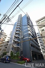 プレサンス大手前ピリオド