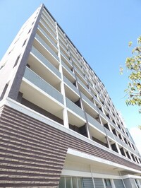 セイワパレス玉造駅前