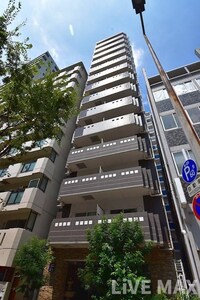 エステムコート難波EASTレオルガ
