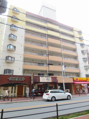 香川花園ハイツ