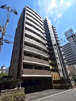 ラナップスクエア阿波座