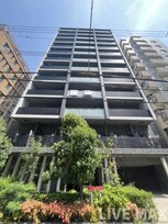 グランルージュ谷町六丁目