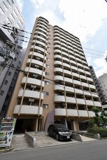 ライブコート北梅田