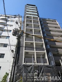 ファーストフィオーレ心斎橋イーストⅡ