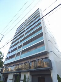 Ｓ-RESIDENCE都島