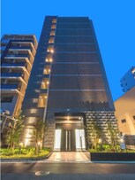 S-RESIDENCE江坂Alegria