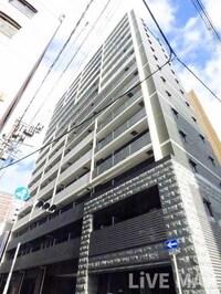 プレサンス松屋町駅前デュオ