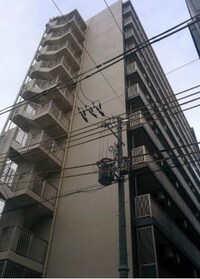 エステムコート難波WEST-SIDEⅢドームシティ