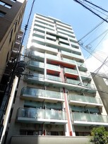 アーデン土佐堀