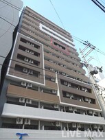 セレニテ心斎橋グランデ