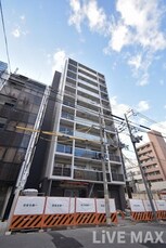 エスリード南森町ラグシス