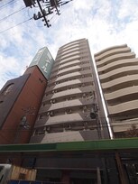 ラシュレエグゼ本町