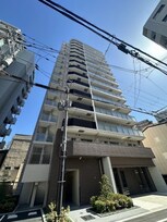 リヴェント福島野田