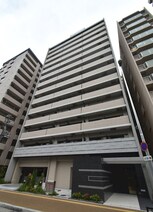 S-RESIDENCE江坂Eminence