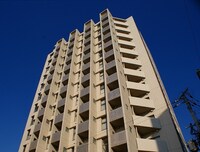 ルーセントオーデン難波