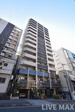 アドバンス大阪城レガーレ