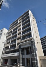 ファーストフィオーレ新梅田