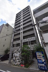 アクアプレイス梅田Ⅲ