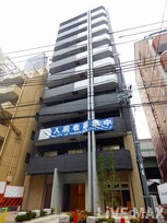 スワンズシティ堺筋本町