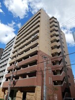 アーバネックス福島