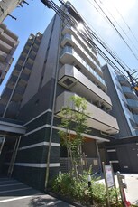 エスリード江坂グランツ