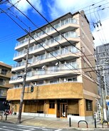 ライブステーション江坂