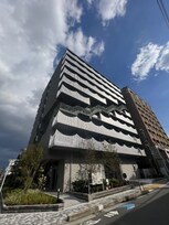 TOPAZ江坂