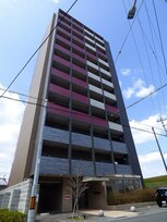 エイペックス北梅田