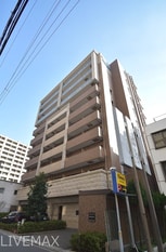 プレサンスOSAKA江坂