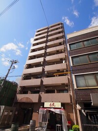 エスティライフ梅田新道