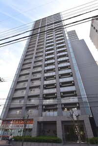 ノルデンタワー新大阪プレミアム