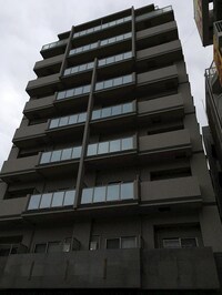 プルメリア新大阪