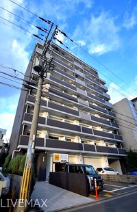 レジュールアッシュ江坂