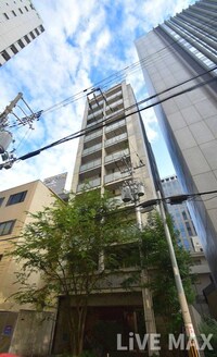 イーストモート高麗橋