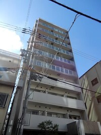 アーバネックス梅田西