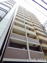 レジデンス心斎橋