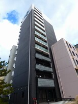 プレサンス松屋町駅前　