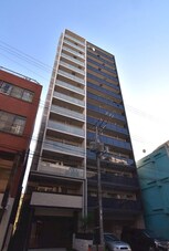 エスリード本町レジデンス