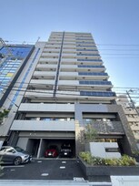 S-RESIDENCE福島diverse