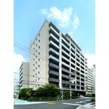 セイル江坂公園